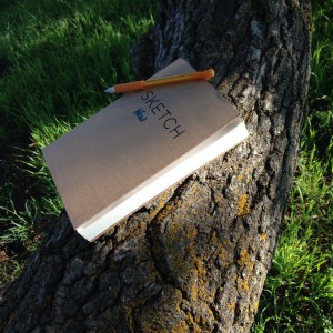 Art + Nature = Renewal