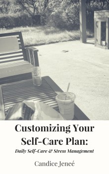 Customizing Your Self-Care Plan_cover
